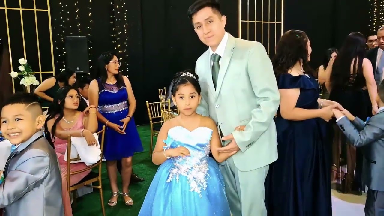 REEL LOS TESORITOS   INICIAL SEOANE