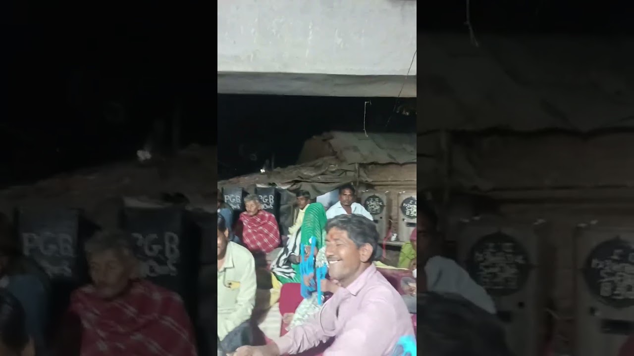 સીતારામ બાપુ ની મોજ 