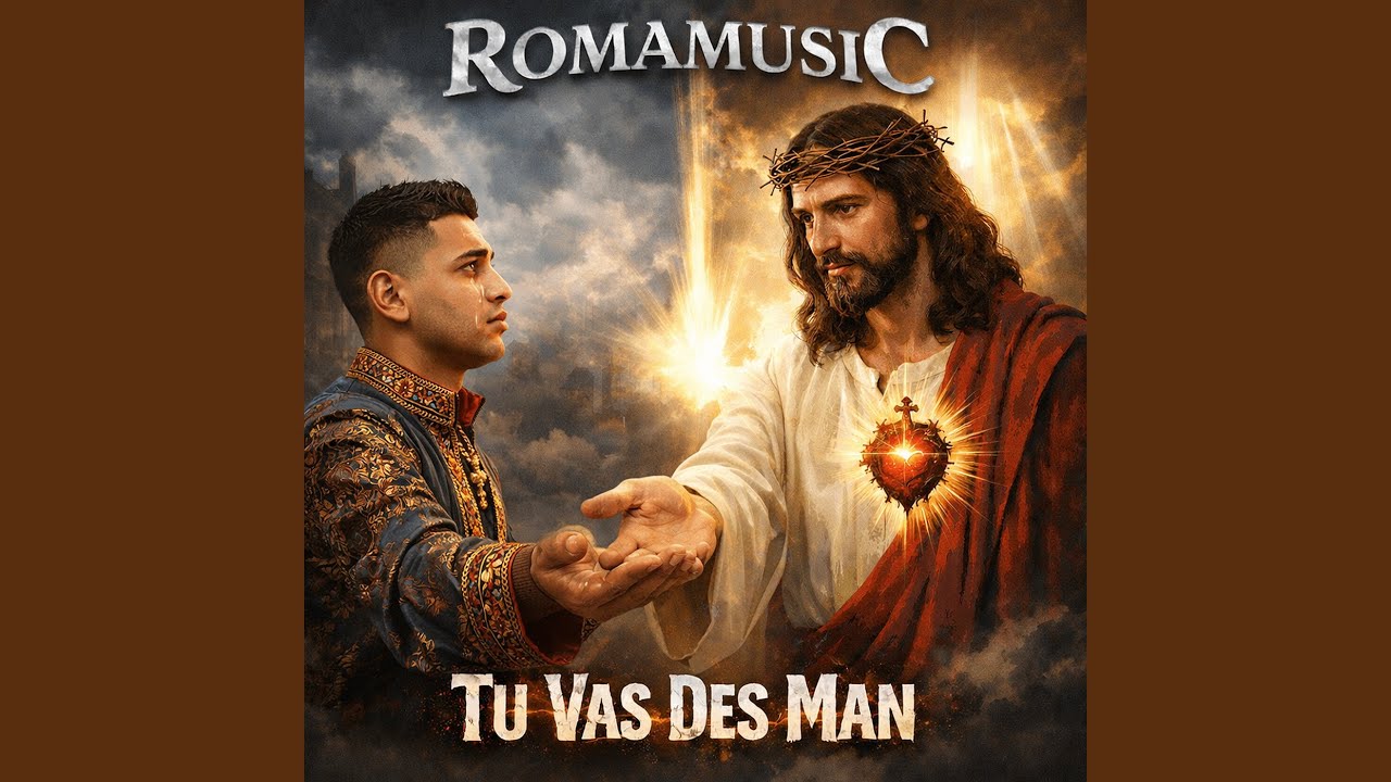 Tu Vas Des Man