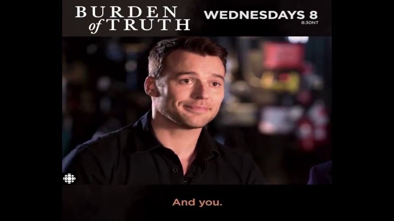 Bloopers! With Peter Mooney and Kristin Kreuk