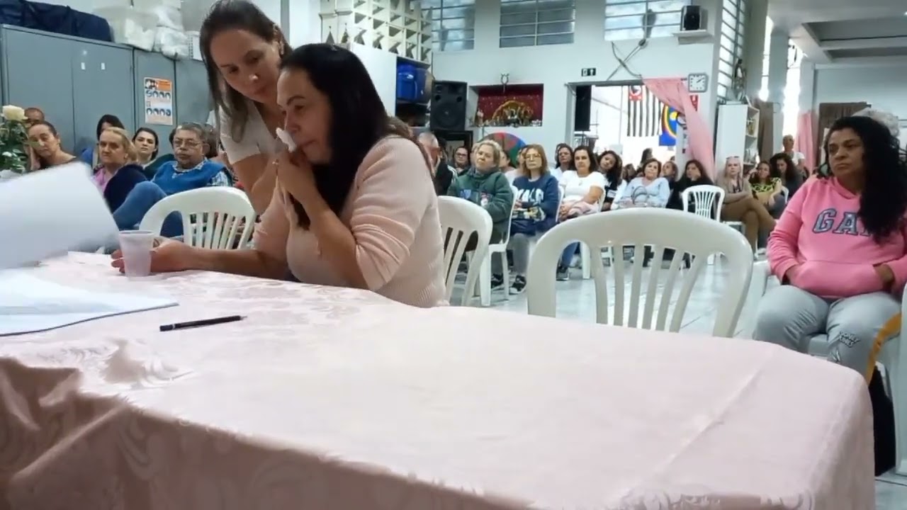 CARTA PSICOGRAFADA DOS 03 FILHOS QUE PARTIRAM OS 03 DE UMA SÓ VEZ.