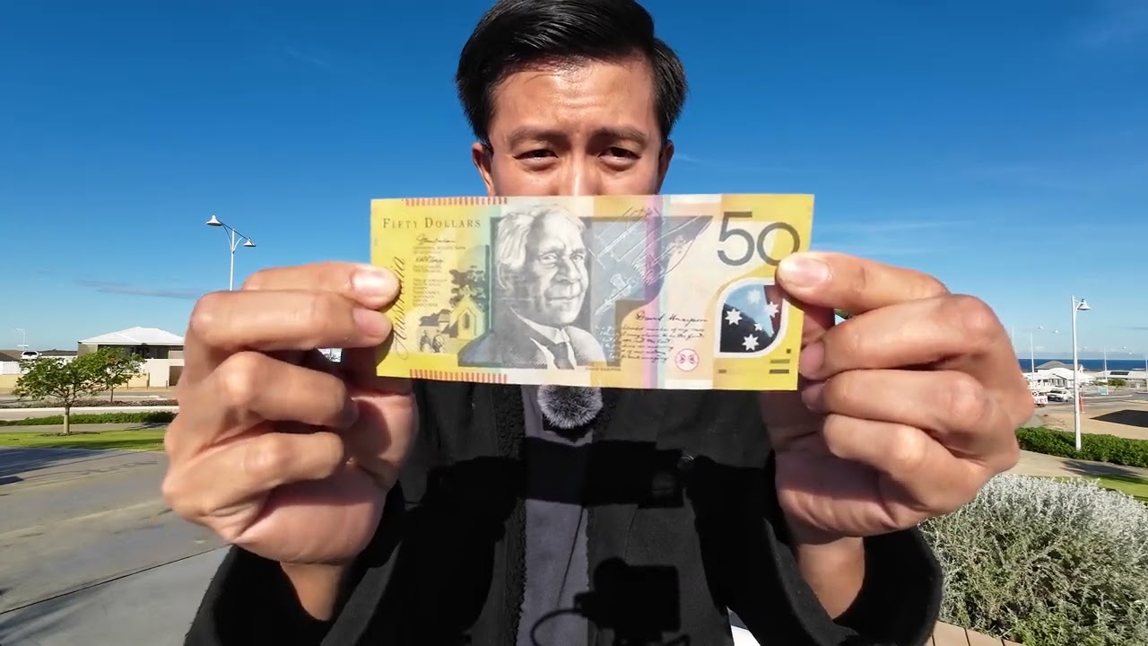 50 đô Úc bằng bao nhiêu tiền Việt Nam: Những điều bạn cần biết
