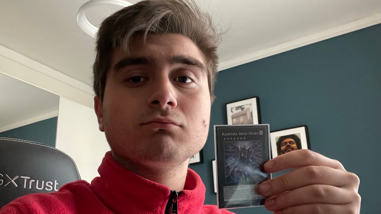 3rd PLACE KASHTIRA DECK PROFILE 123 PLAYERS CATANIA WCQ by Lorenzo “Il Supremo” Castellaneta (ENG)