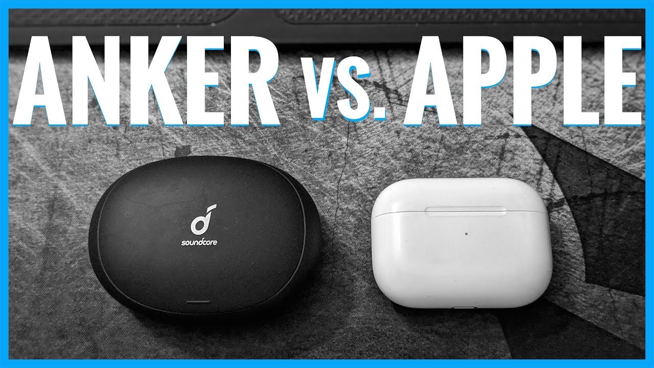 Soundcore Liberty 2 Pro vs Apple AirPods Pro - Which One Is The Best Pro Earbud?