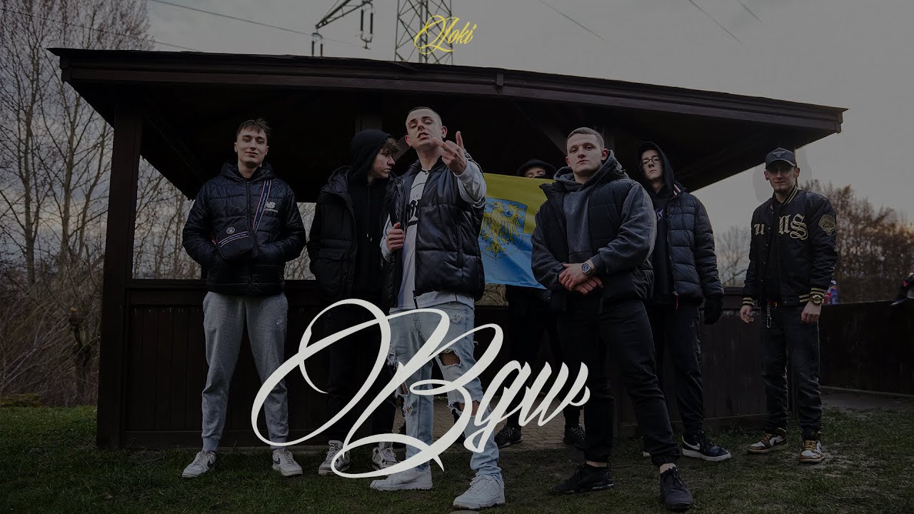 LOKI - BGW (OFFICIAL VIDEO)