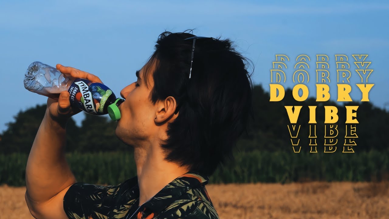 Bumbi - Dobry Vibe (Official Music Video)