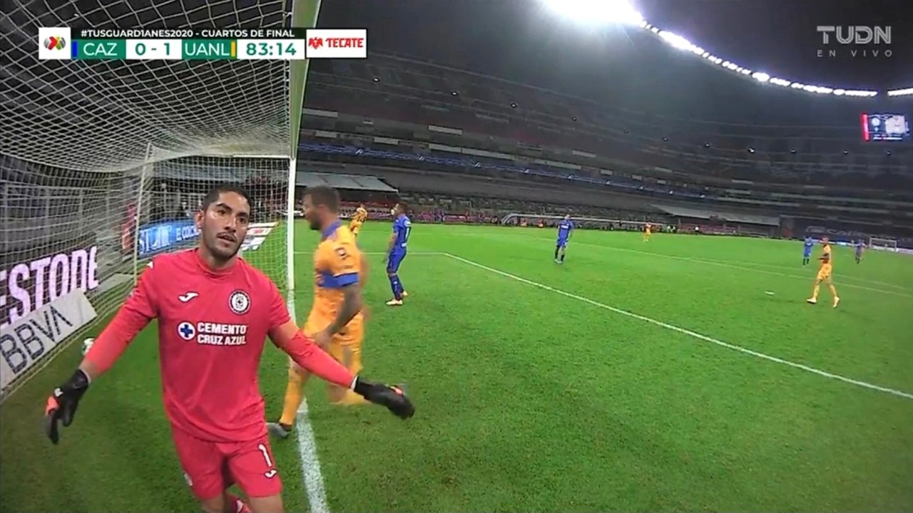 Momentos de 1 en Un Millón en el Fútbol Mexicano - Liga MX