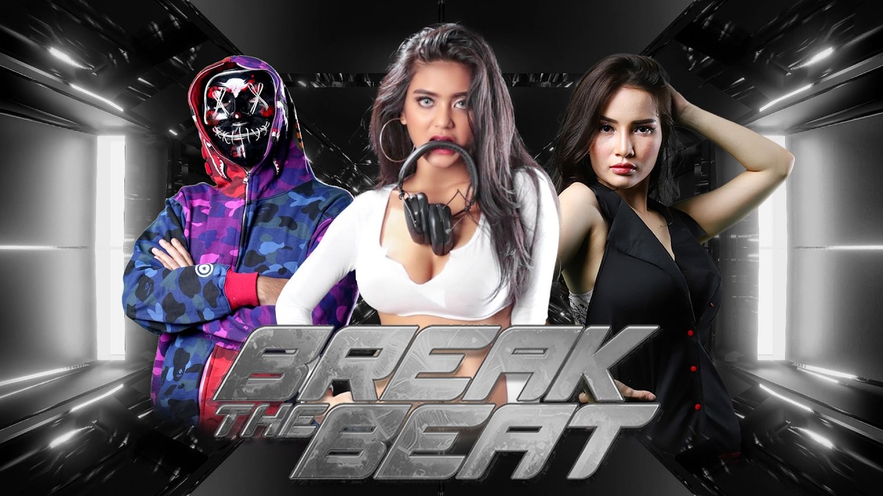 (Live Delay) LIVE DJ JOICE & DJ NISSA BREAKBEAT 2026 PARTY FULL BASS