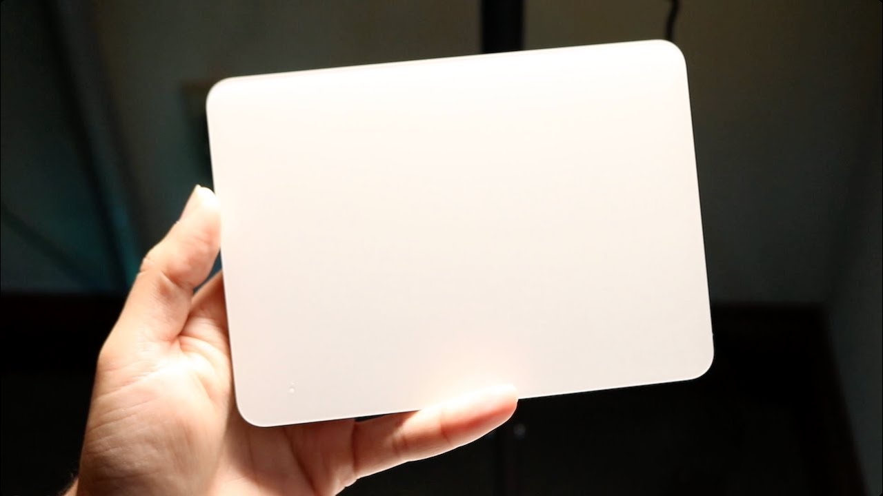 How To FIX Magic Trackpad Not Working!