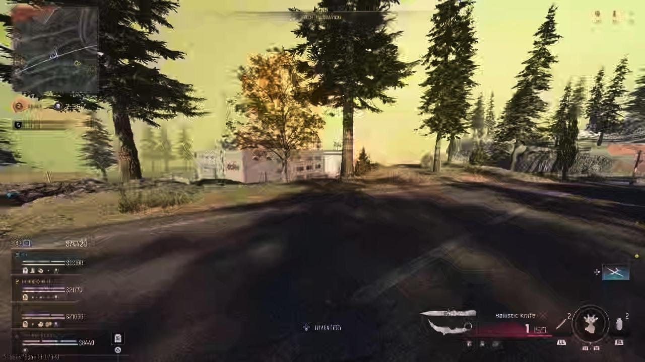 Call of Duty