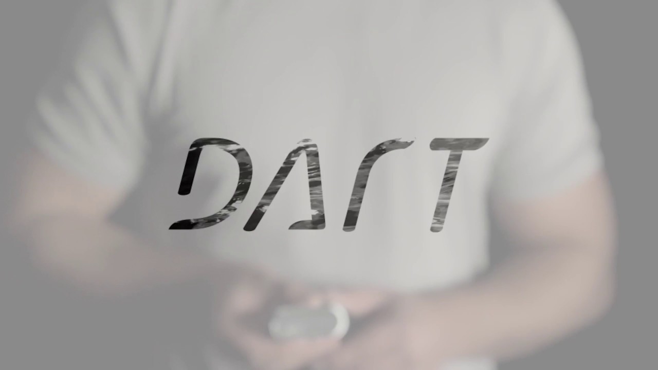 CCELL | Dart &ndash; Стильный испаритель для капсул