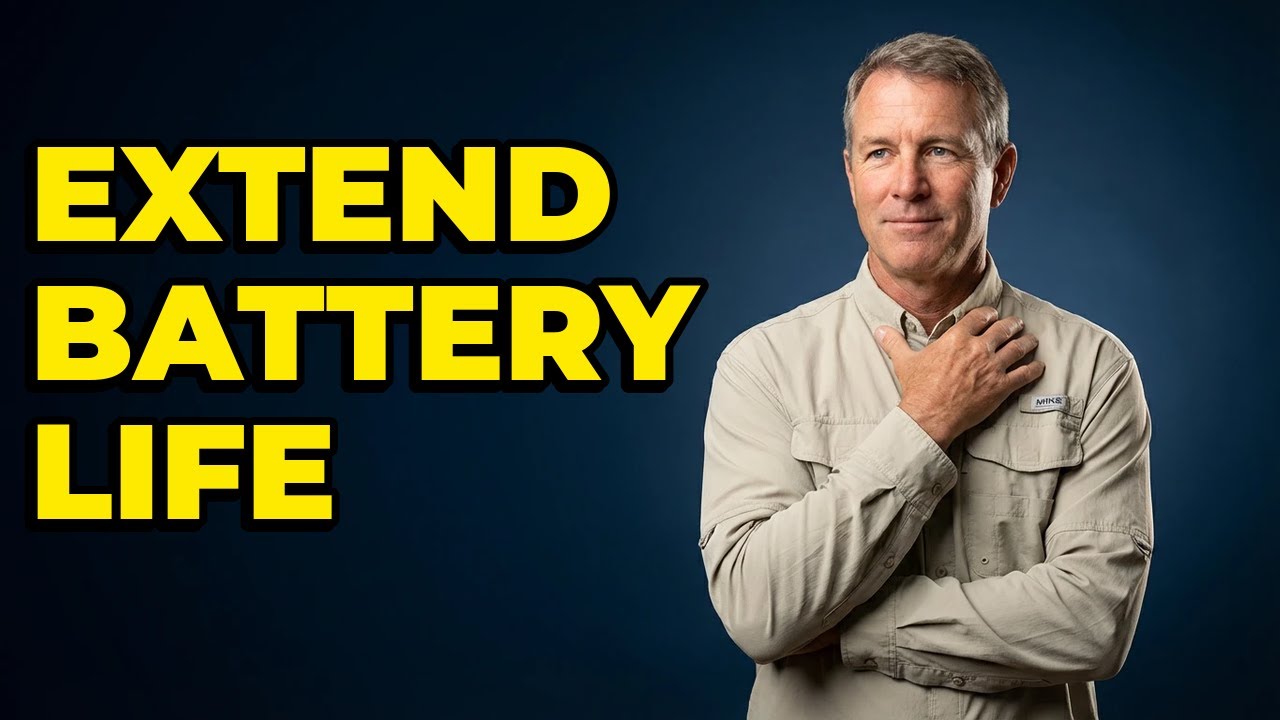 When Should You Disconnect Your Boat Battery For Storage?