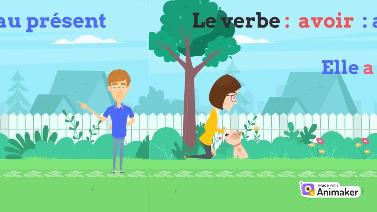 Rappel : 2/ Conjugaison   verbe être, avoir, aller  et des verbes du premier groupe