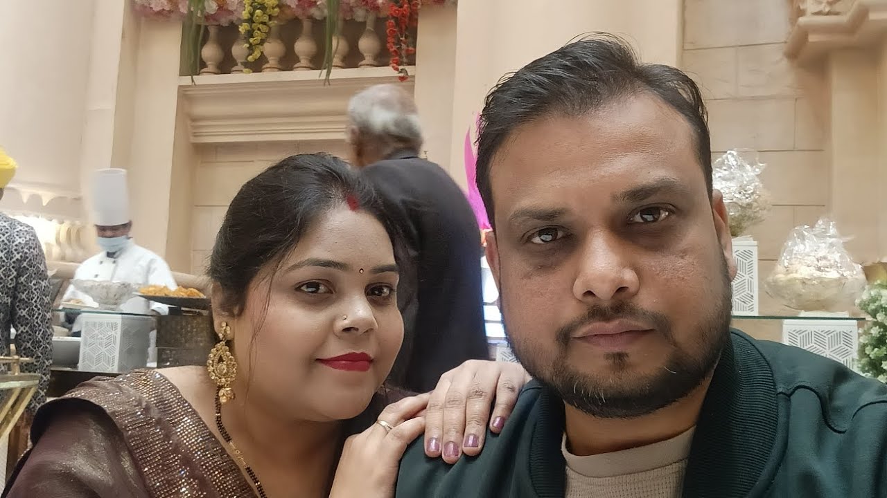 Wedding function vlogs | @poojasumitvlog |  poojasumit | 