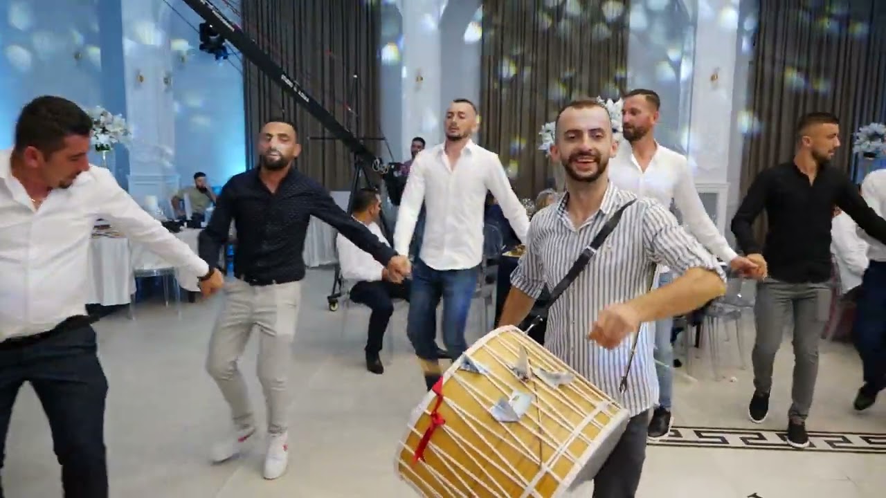 Dasma e Bledit shoqeria ne valle