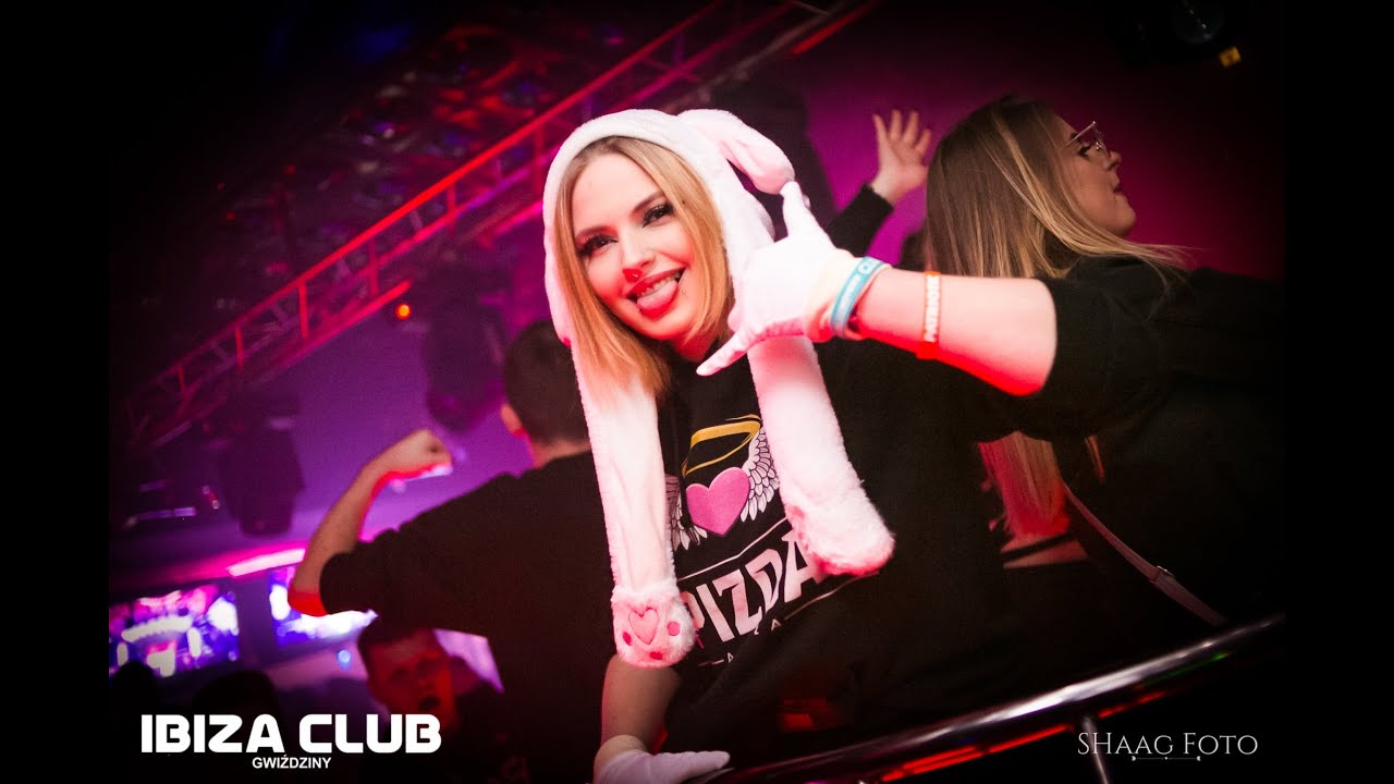 KNASSIX # IBIZA GWIŹDZINY # 05.02.2022 ★ vRq