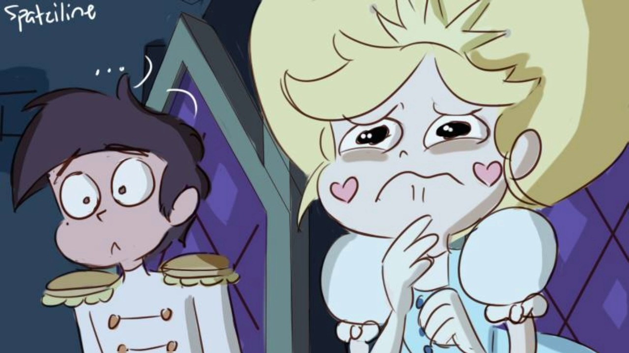 Starco - 5 cómics