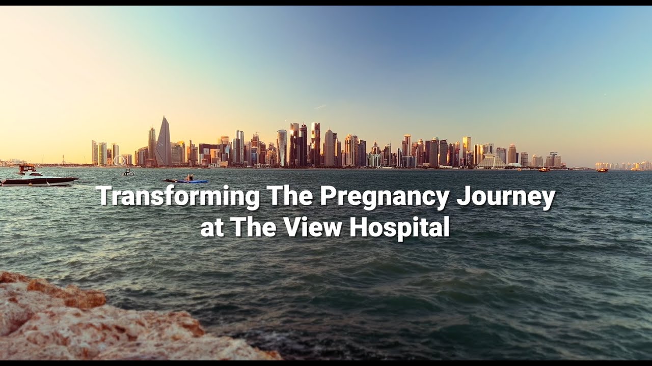 Real-World Impact: The View Hospital Customer Story