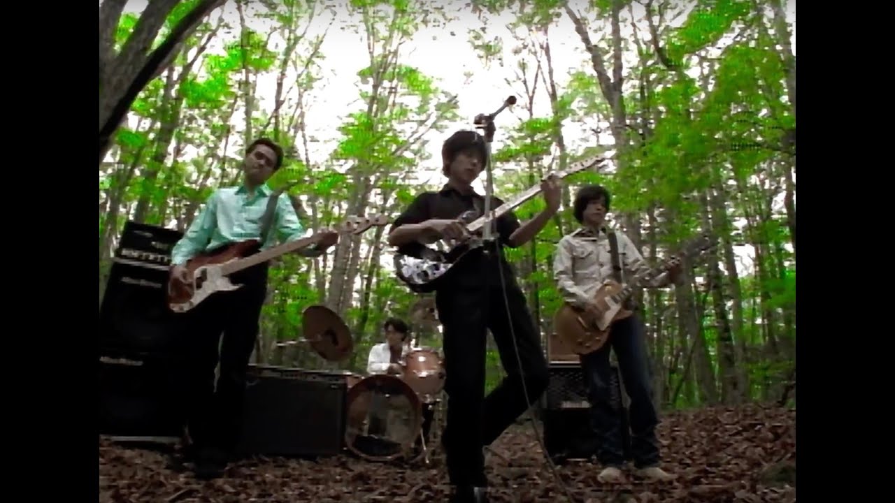 エレファントカシマシ - はじまりは今［Official Video］