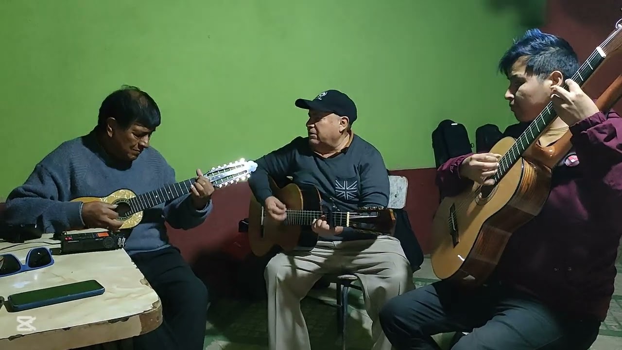 Cacharpaya
