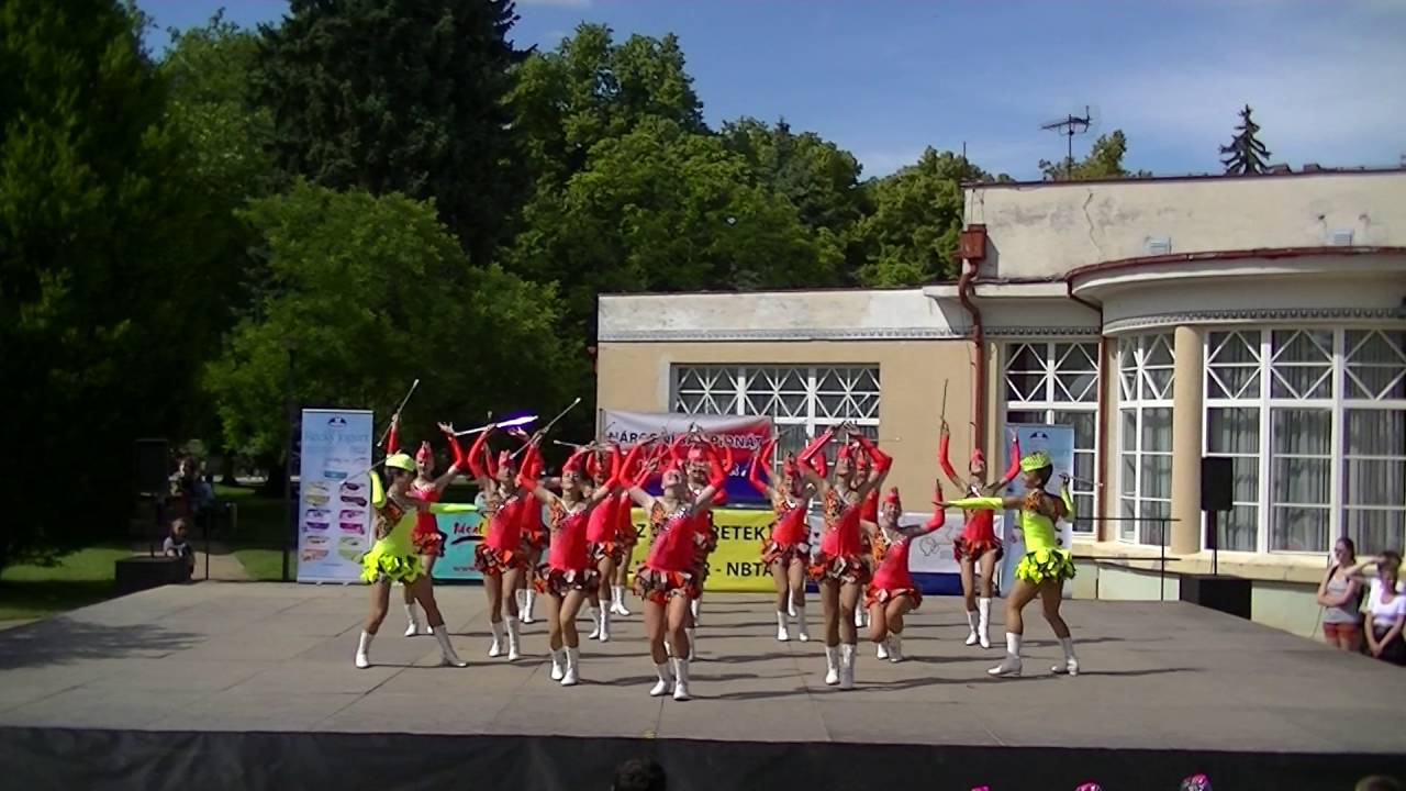 Arabelky Holešov 