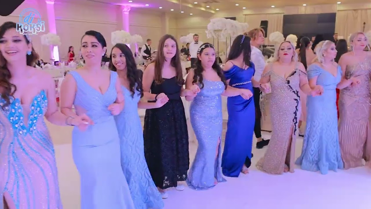 1 deo   Danijel & Jelena - Aca cegar, Gurbet, Milan Simic, Emir, Sadik Hasanovic, Barbike, Kazanova