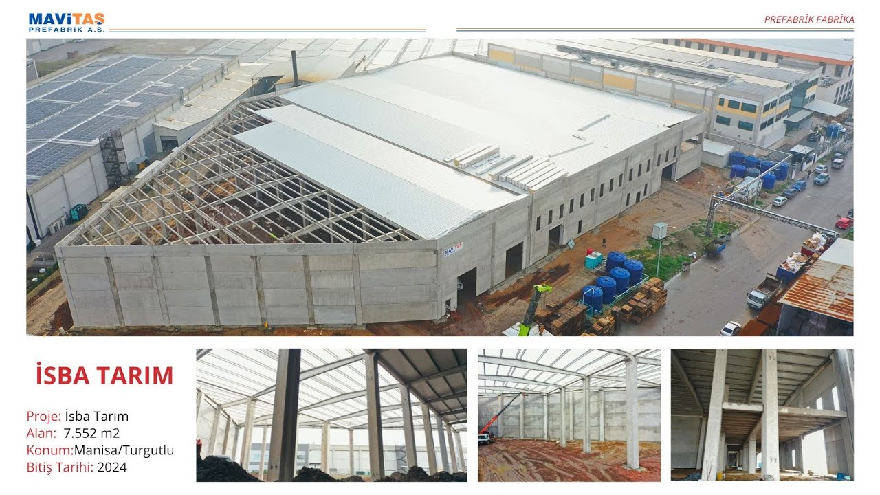 241031 / İSBA TARIM