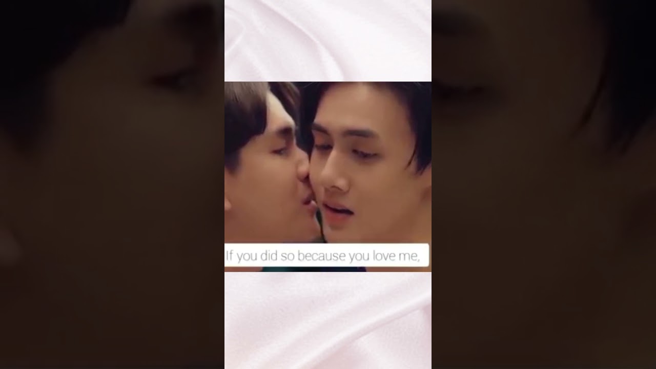 Geny the series Season 2 #tongpok #thaiblseries #genytheseries #genytheseries2