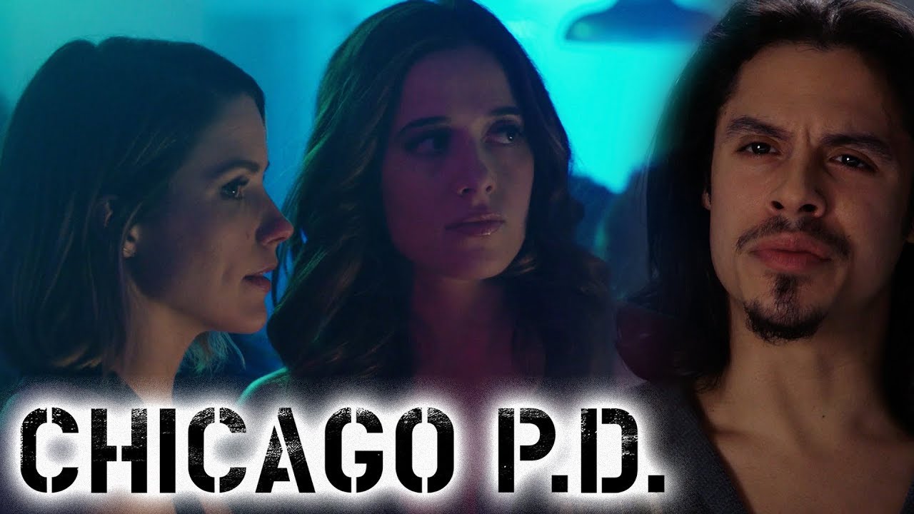 Party Promoter Gets Busted | Chicago P.D.