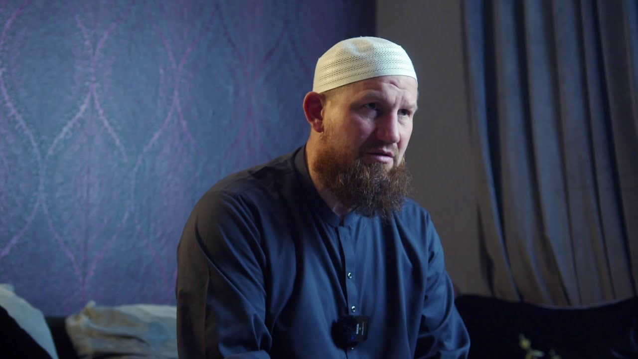 7 - Warum hat Allah uns erschaffen? (Tauhid-Unterricht für Jugendliche) Pierre Vogel