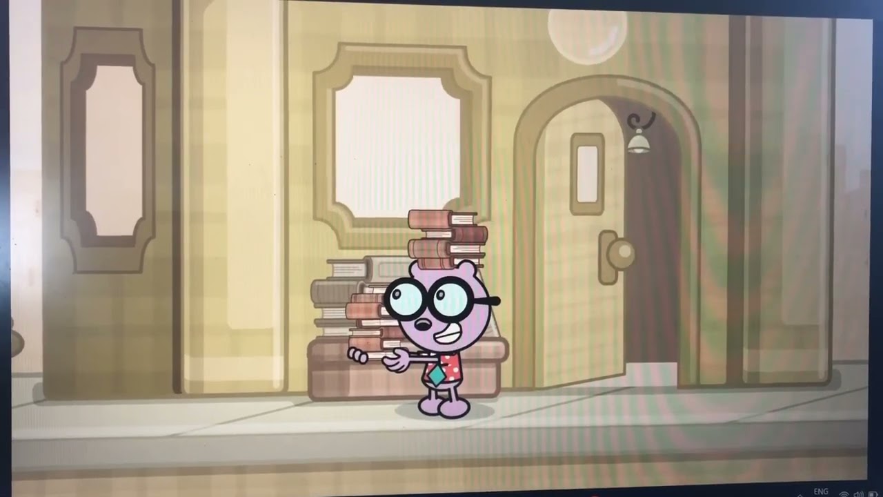 Super Mario + Walden Odyssey The Grass is Always Blacker/Grayer + Plaider (Part 6)