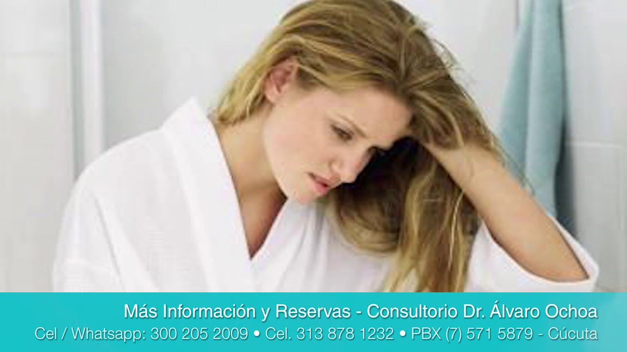 Monalisa Touch - Dr. Álvaro Ochoa