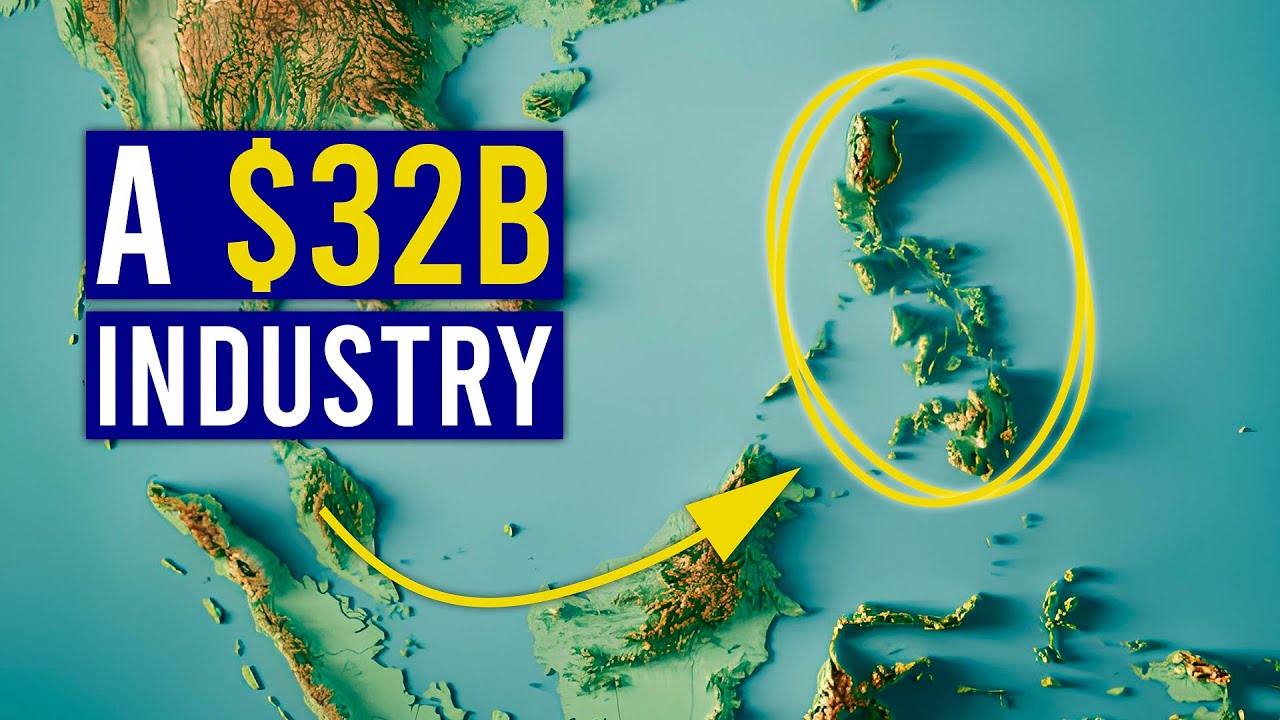 Philippines No. 1 Economy Catalyst: The BPO Industry Exposed