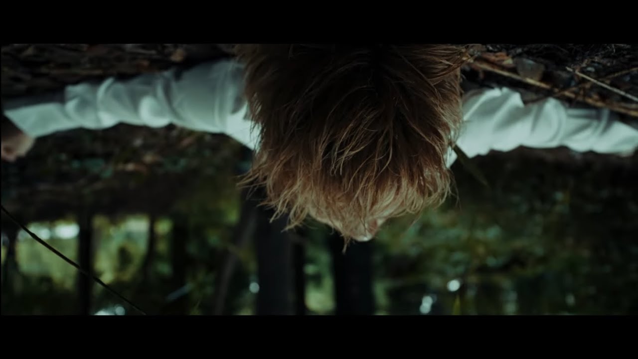 AIRIE - “SKELTON” [OFFICIAL MUSIC VIDEO]