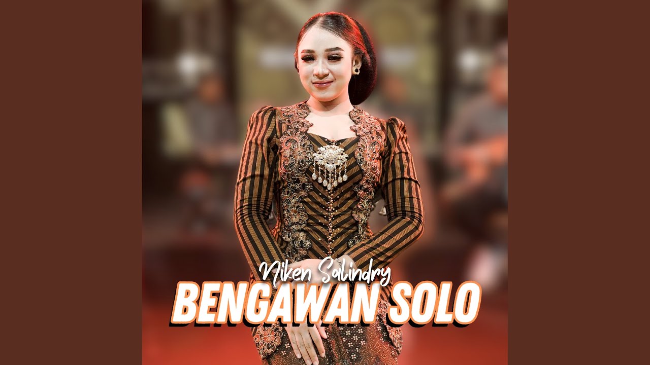 Bengawan Solo
