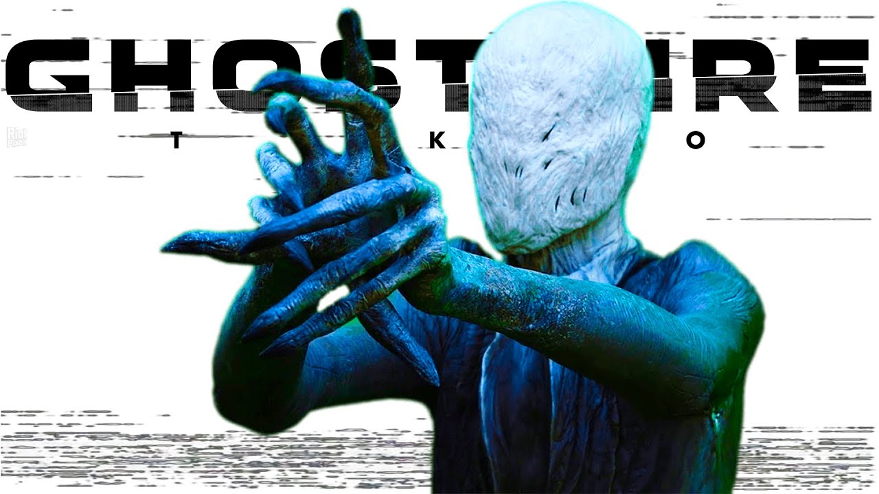 GHOSTWIRE TOKYO Test 👻  L’adieu de TANGO GAMEWORKS