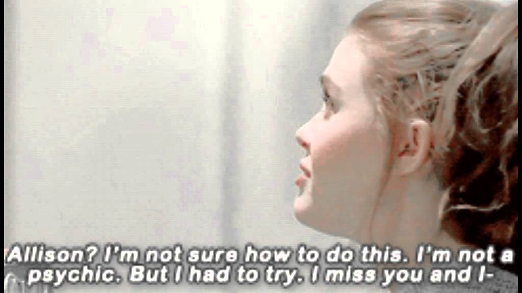 Allydia || Excellent hunters may even die.