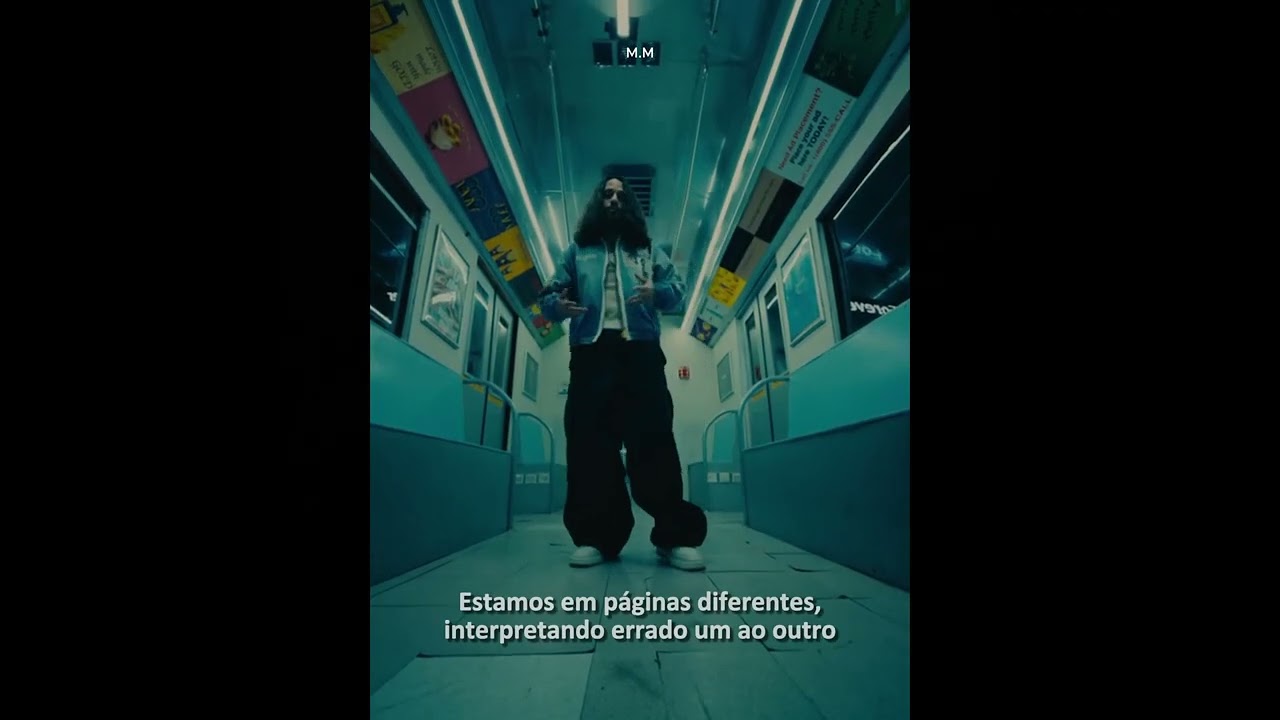 Russ - Forever (TRADU&Ccedil;&Atilde;O/LEGENDADO) #foryou #russ #wild #russdiemon