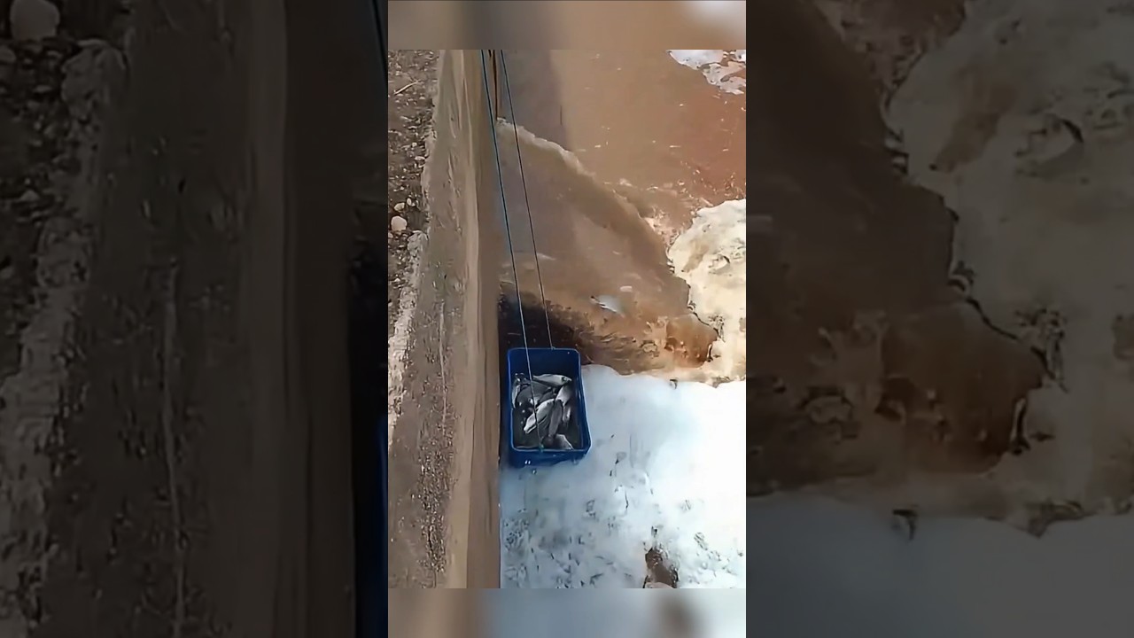 Work Smarter Not Harder #14 #worksmart #constructionideas #ideas