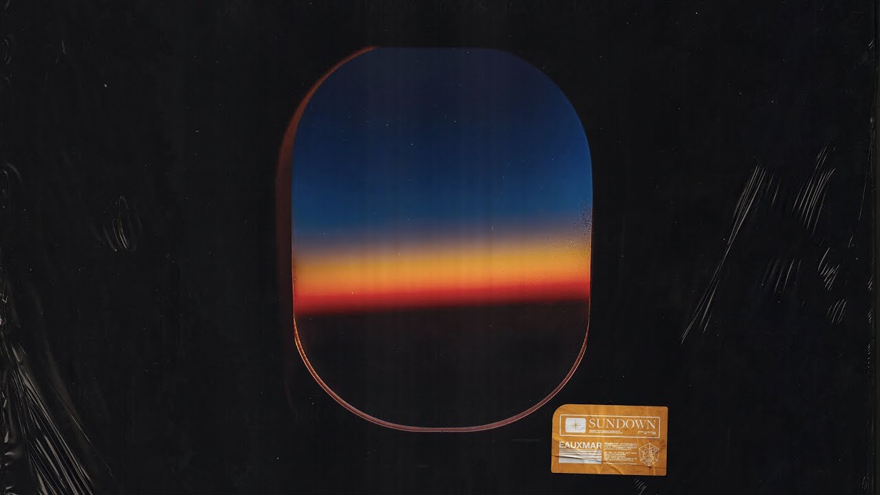 EAUXMAR - Sundown
