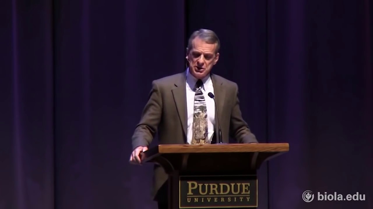 Debate |  Alex Rosenberg vs William Lane Craig  Is Faith in God Reasonable