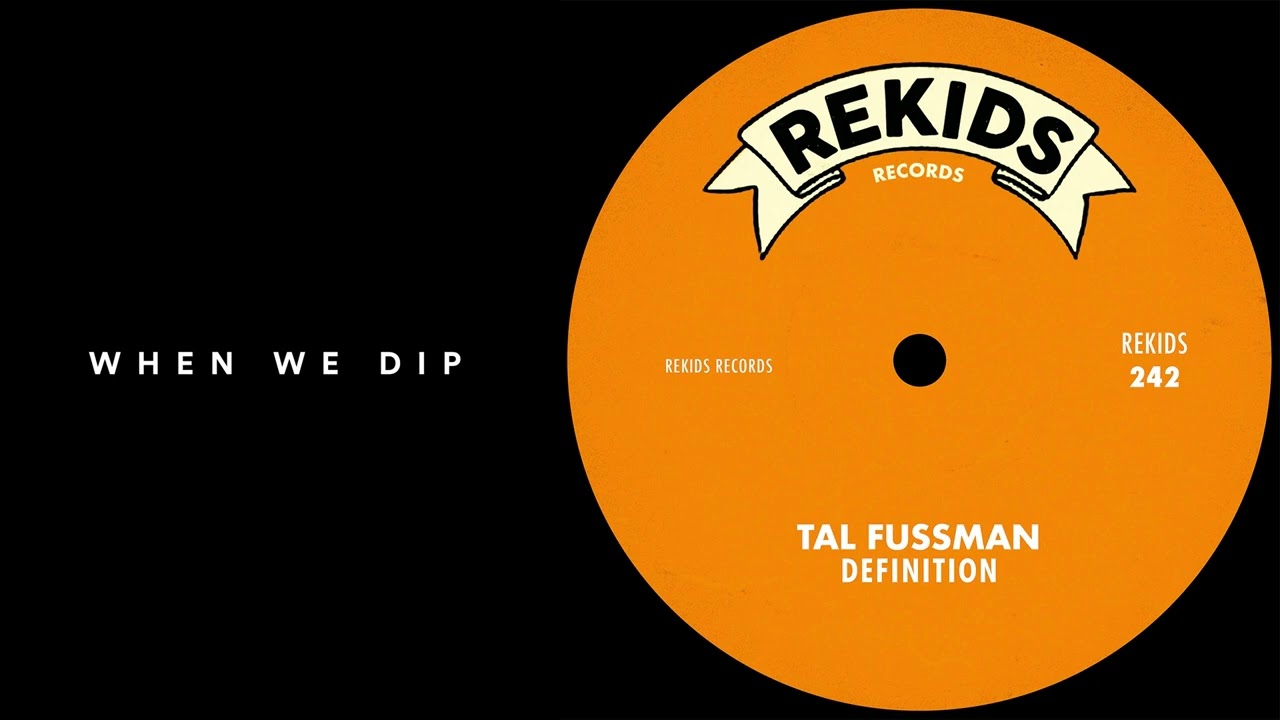 Premiere: Tal Fussman - The Royal [Rekids]