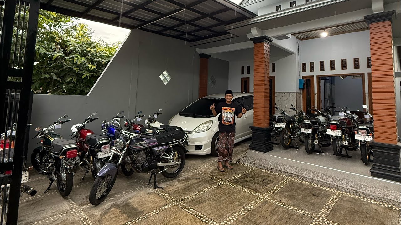 Redy GL💯 13unit bangunan bAru tinggal wus bos.khu tnya