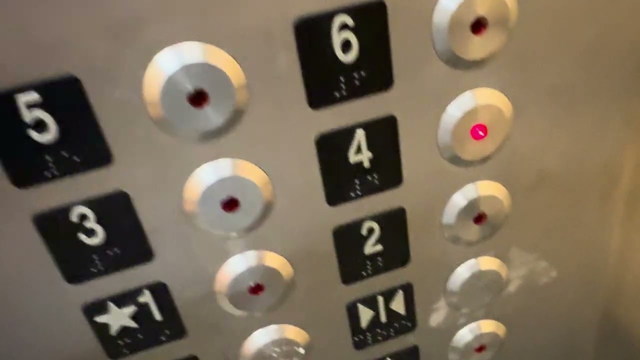 170 Parking Garage-Downtown-St. Pete FL