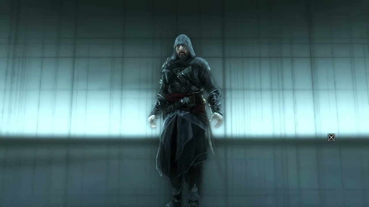 Assassin's Creed Revelations FR Chapitre 19
