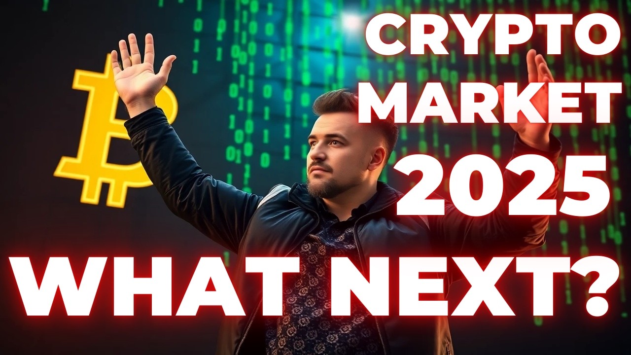 Crypto Trends 2025: What You Need to Know!