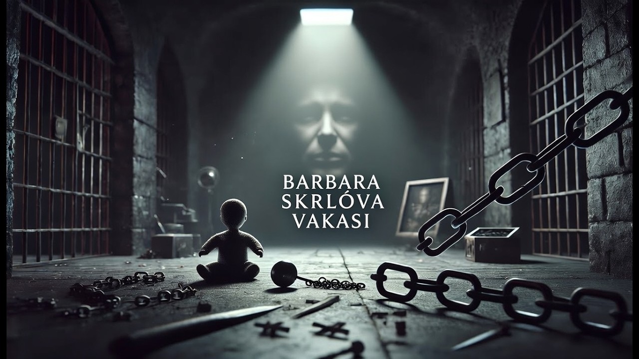 Bir Yetişkinin Karanlık Oyunu: Barbora Škrlová Olayı