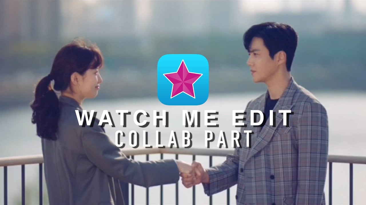 WATCH ME EDIT || VIDEO STAR TUTORIAL