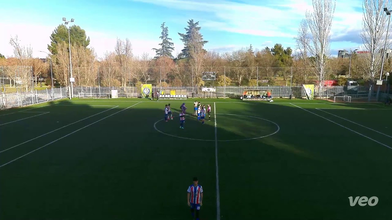 Harry tokys vs La recocha