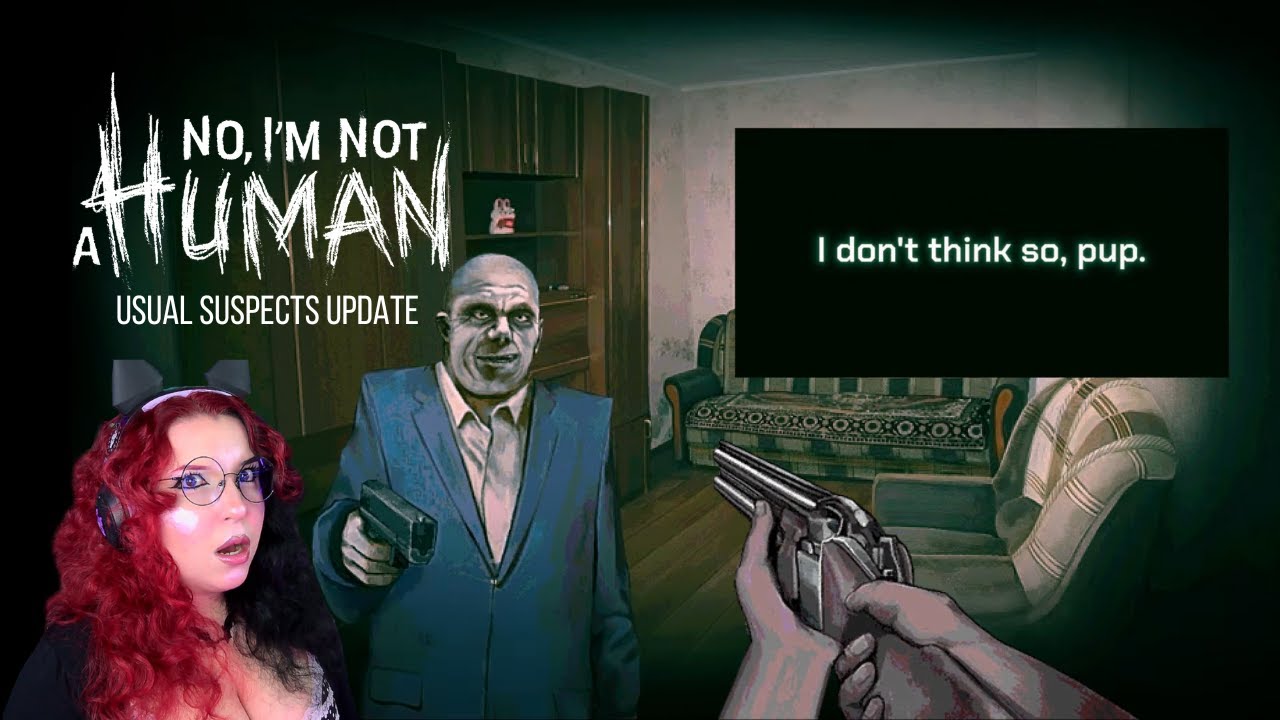 NEW UPDATE GAME JUST GOT CRAZIER...